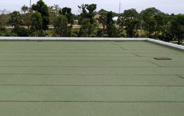 all Sockburn roofing types quoted for