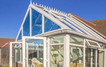 conservatory roof insulation costs Sockburn