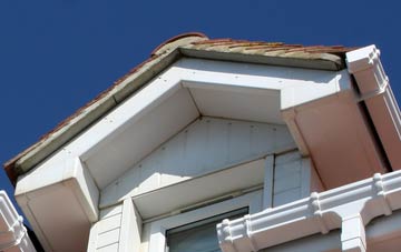 Sockburn fascia installation costs