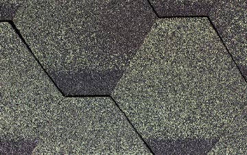 Sockburn fibreglass shingle repairs