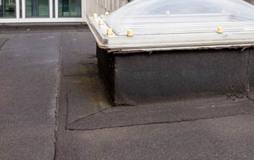 disadvantages of Sockburn flat roofs