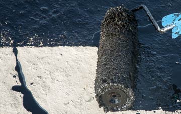 Sockburn liquid sealant waterproofing