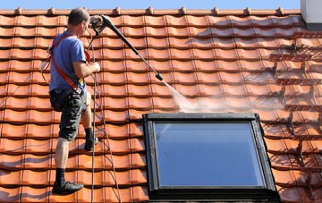 roof cleaning Sockburn, County Durham