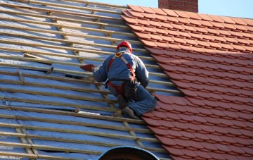 roof tiles Sockburn, County Durham