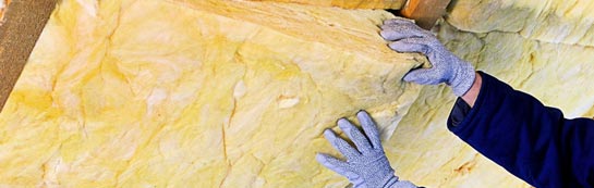 quotes for Sockburn roof insulation