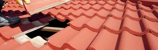 compare Sockburn roof repair quotes